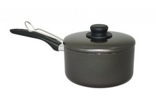 Aluminium Small / Large Non