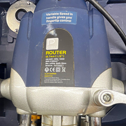 Performance power clm1200rsk - power,
