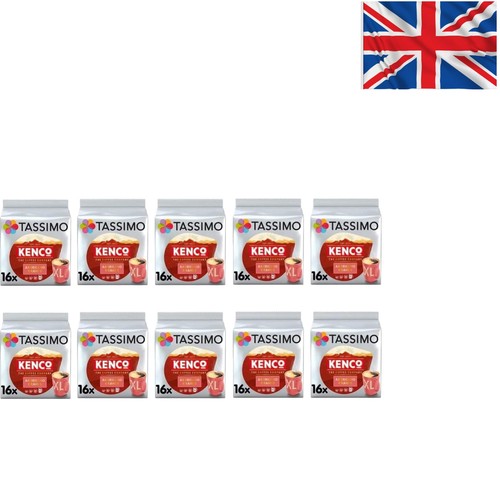 Packs kenco americano - 10,