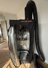 Spider Farmer SF1000D LED Grow
