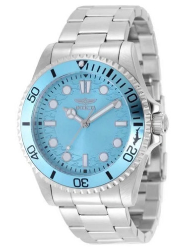 Invicta pro diver kromatyk - pro,