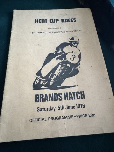 Brands hatch kent - hatch,