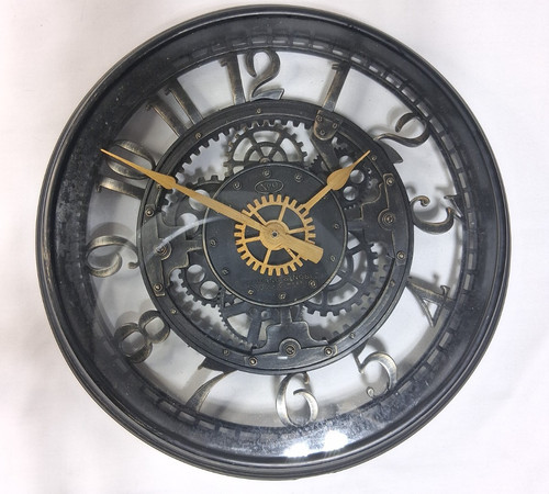 Sterling noble clock company - &,