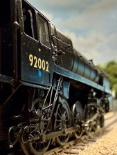 BACHMANN OO 32-854 BR Early