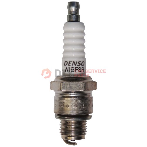 Denso w16fsr spark plug - denso, nickel