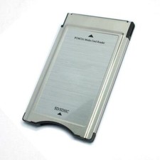 PCMCIA SD ADAPTER AMIGA 600