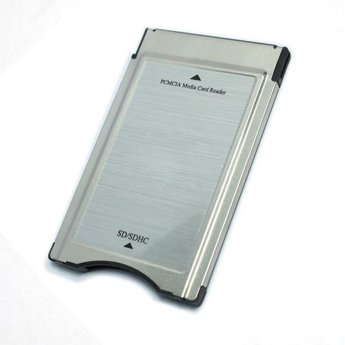 Pcmcia adapter amiga 600 - pcmcia,