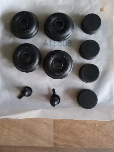Girling sp2003 rear - sp2003, wheel