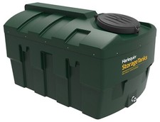 Harlequin 1200 Litre Low