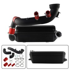 Intercooler w/Super Charge