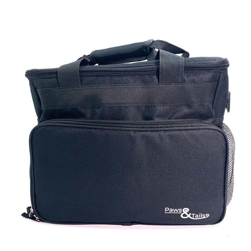 Pet travel cool bag set - travel,