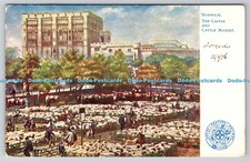 R748318 Norwich The Castle and