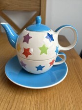 Whittard Of Chelsea Teapot And