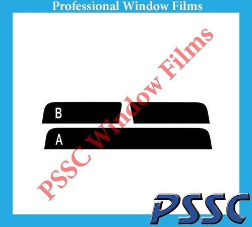 Pssc pre cut - cut, car