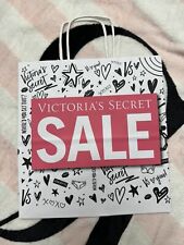 Victoria Secret Sale Shopping Gift Bag 