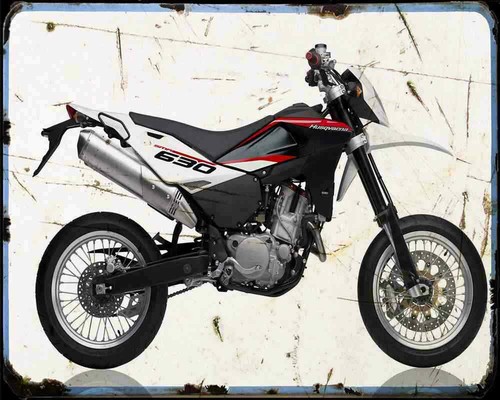 Husqvarna smr 630 metal - a4,