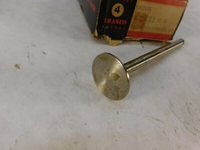 Sunbeam Rapier   Exhaust Valve