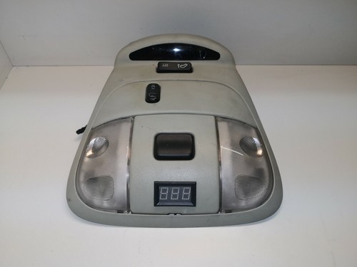 Mercedes w163 genuine - ml,