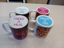 mug /glass stickers For Base