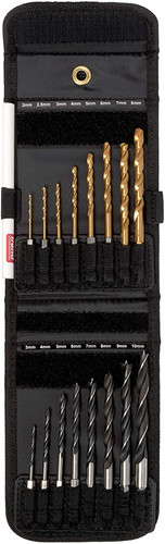 Trend snappy drill set - trend, 16