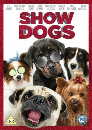 Show dogs dvd children - dvd, children's