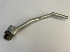 YAMAHA YZF 250 KICKSTARTER
