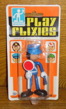 Vintage NIB Brabo Bendable