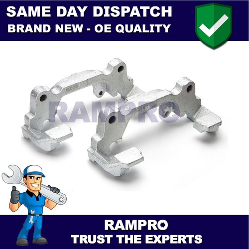 Rampro brake caliper - 2x,