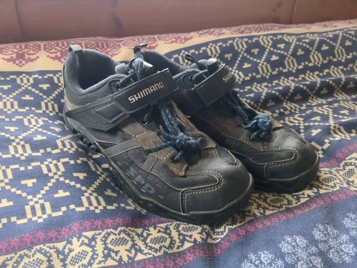 Shimano mt42 cycling - shoes, uk