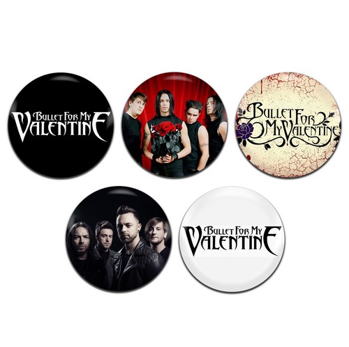 Bullet for valentine - bullet,