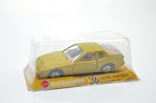 MEBETOYS 1/43 PORSCHE 924
