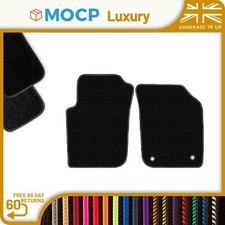 Luxury Car Mats to fit Ford