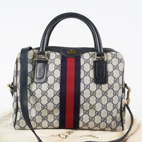 Gucci vintage sherry - gucci,
