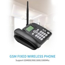 Fixed wireless phone gsm - fixed,