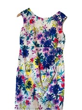 Kaliko Floral Dress UK 12