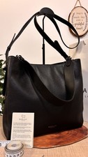 Radley large travel handbag