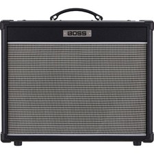 BOSS Nextone Stage 40W Combo