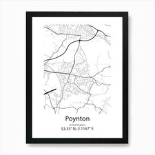 Poynton,United Kingdom