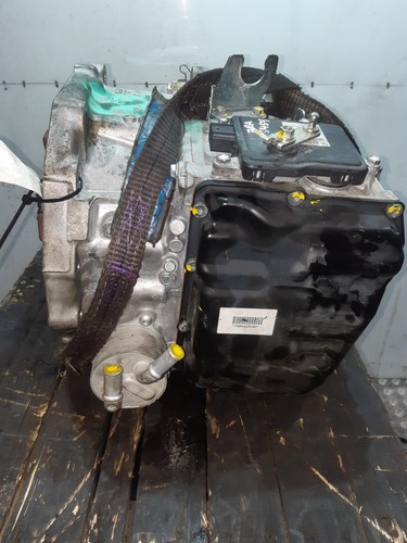 Gearbox suzuki vitara mk4 - suzuki,