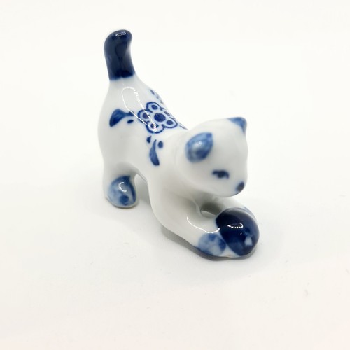Vintage porcelain small - porcelain,