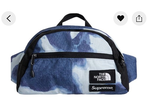 Supreme the north face - the,