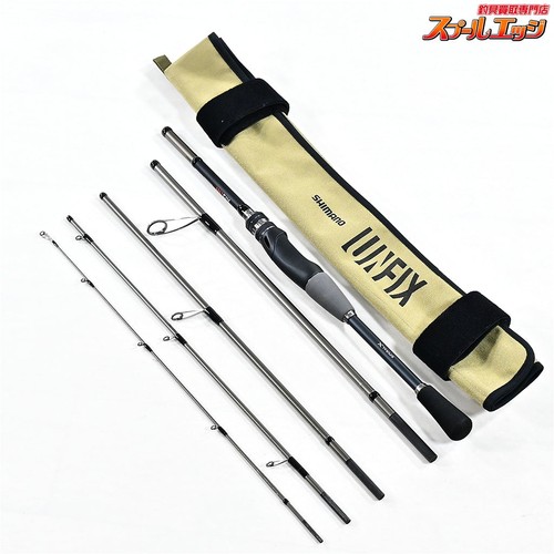 Mint shimano unfix s64l 5 - mint, s64l-5
