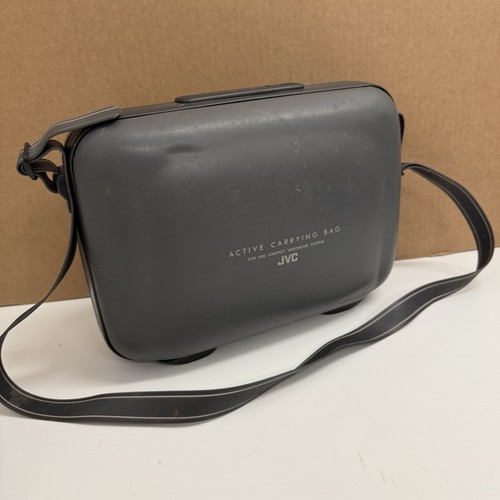 Jvc active carrying - active, for