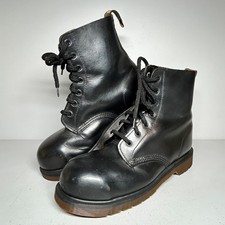 Vintage Dr. Martens 131 Black