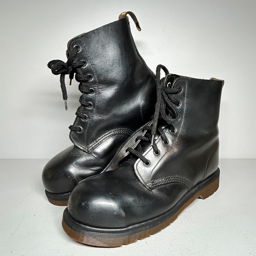 Vintage martens 131 - 131, black