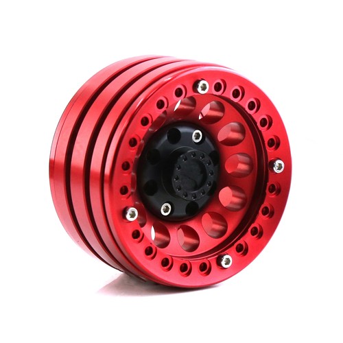Rc beadlock wheels - 1/10,