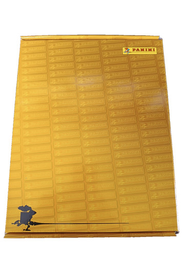 Charm sealed empty album - charm, 2: