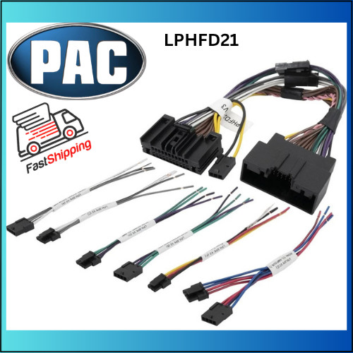 Pac lphfd21 locpro - lphfd21,