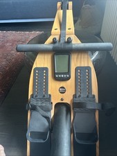 Waterrower classic - s4,