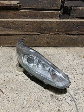 FORD FIESTA MK7 DRIVER SIDE